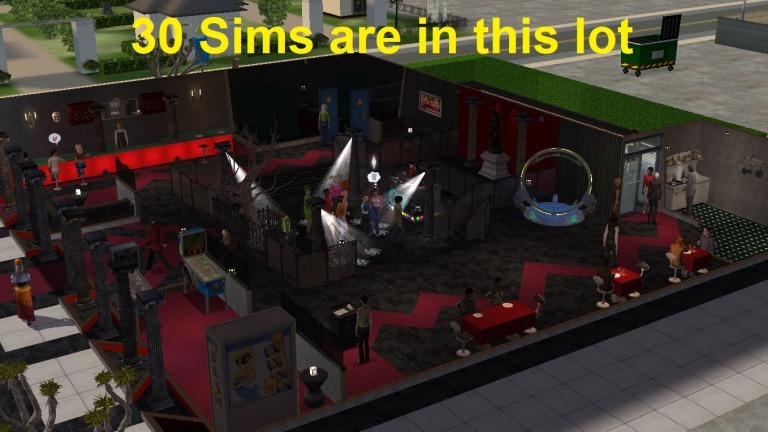 Como Jogar The Sims 2 com Configuração Máxima Gráficos Melhorados e Mais Sims nos Lotes