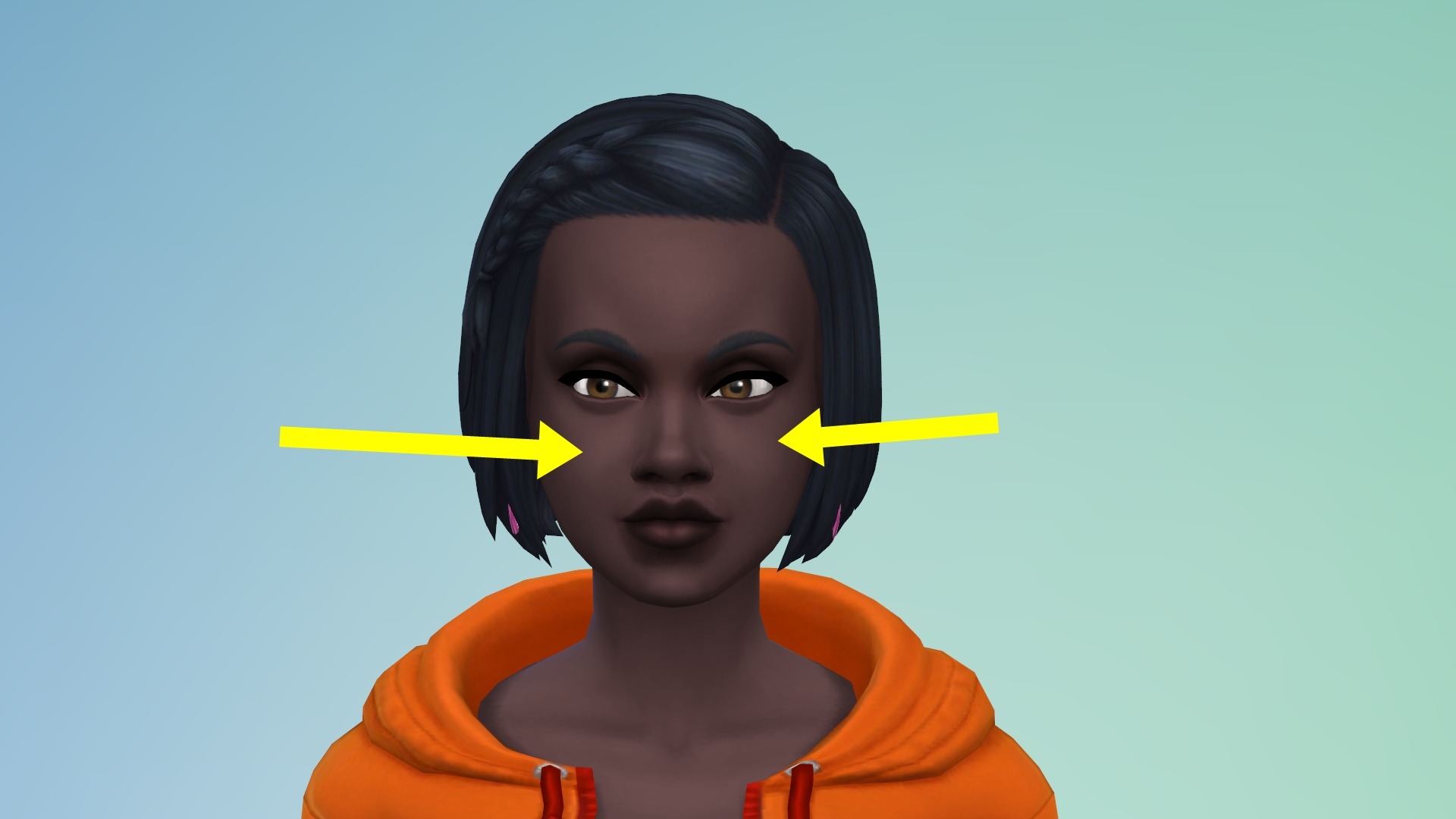 Polêmica: O The Sims 4 Tem Problemas com Tons de Pele Escuros e Comunidade se Manifesta