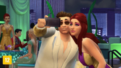 The Sims 4 Festa Luxuosa e Cozinha Maneira Chegando aos Consoles