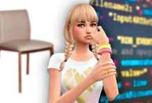 O Que São Mods e Conteúdos Personalizados no The Sims