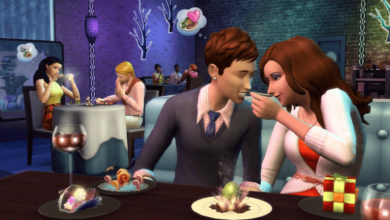 The Sims 4 Escapada Gourmet Chega ao Xbox One em Janeiro