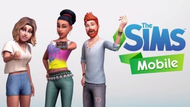 Pesquisa de Possíveis Novos Conteúdos para o The Sims Mobile
