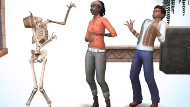 The Sims 4: Sexto Pacote de Jogo Pode Realmente Pode Ser Sobre Aventuras