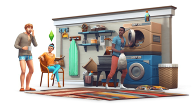 The Sims 4 Dia de Lavar as Roupas: Descrição Oficial e Recursos