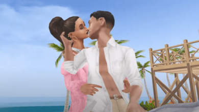 Atualização The Sims FreePlay: Amor e Tesouros