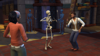 The Sims 4 Aventuras na Selva: Trailer de Gameplay