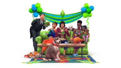 The Sims Faz Aniversário e Completa 18 Anos de Existência