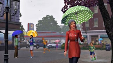 The Sims 4 Estações: Serviço de Atendimento da EA Confirma o Pacote
