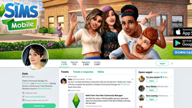 SimGuruKate é a Nova Community Manager do The Sims 4