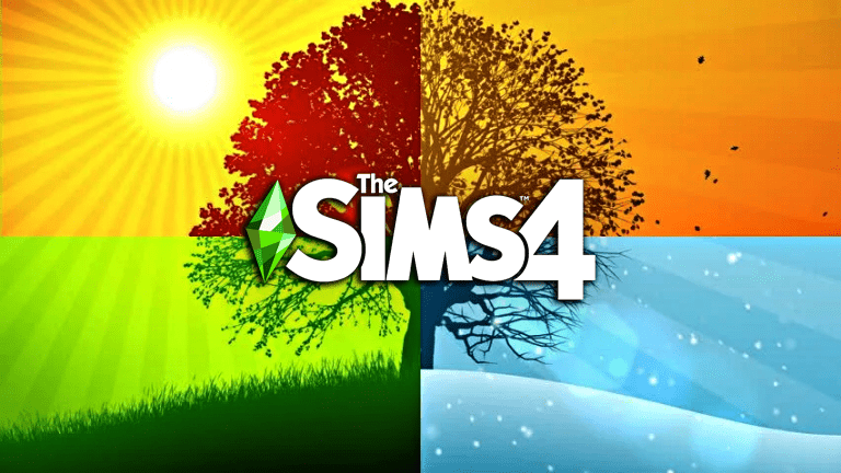 RUMOR: The Sims 4 Estações Tem Lançamento Marcado para 22 de Junho