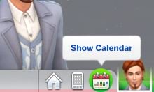Conheça o Calendário do The Sims 4 Estações
