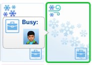 Conheça o Calendário do The Sims 4 Estações