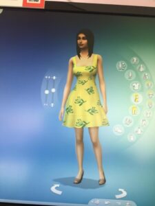 Novas Imagens e Informações sobre o The Sims 4 Estações