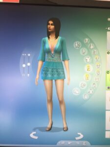 Novas Imagens e Informações sobre o The Sims 4 Estações