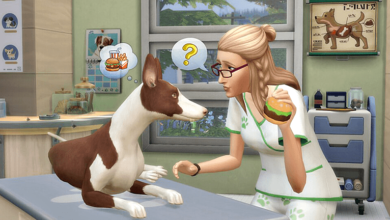 Blog de Comunidade: The Sims 4 Gatos e Cães Chegando aos Consoles