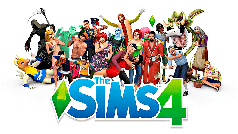 The Sims 4 Completa Quatro Anos de Lançamento