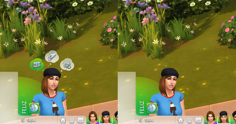The Sims 4 Solução para Desejos Desaparecidos Após Atualização