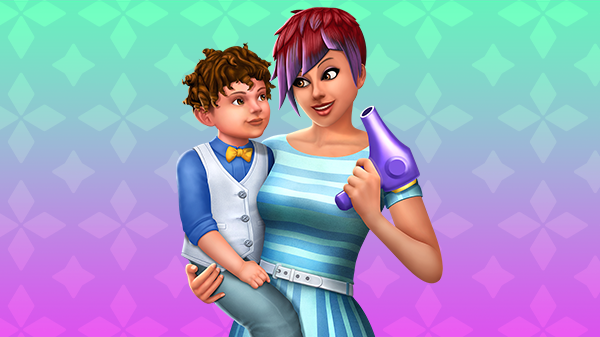 Atualização The Sims Mobile: (Fevereiro 2019)
