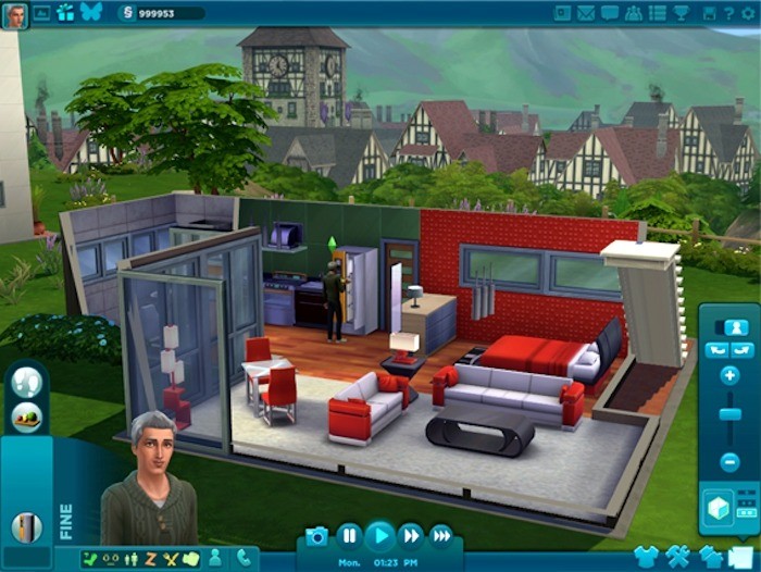The Sims 4: Conheça o Mod Simulation Lag Fix, que Corrige Bug de Sims  Parados - SimsTime