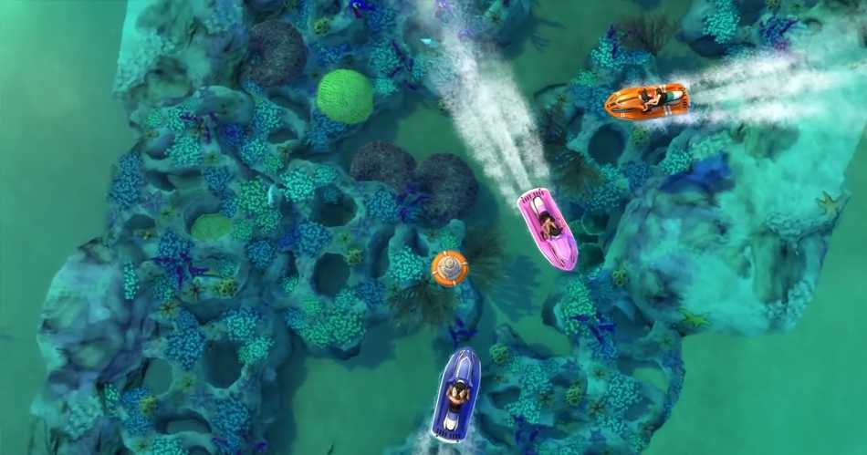Como virar sereia no The Sims 4: Ilhas Tropicais com e sem cheats