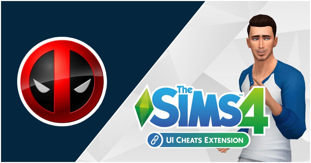 Mod UI Cheats Extension v1.38 para The Sims 4 - Atualizado - SimsTime