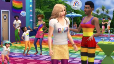 A Importância do The Sims na Inclusão da Comunidade LGBTQ+