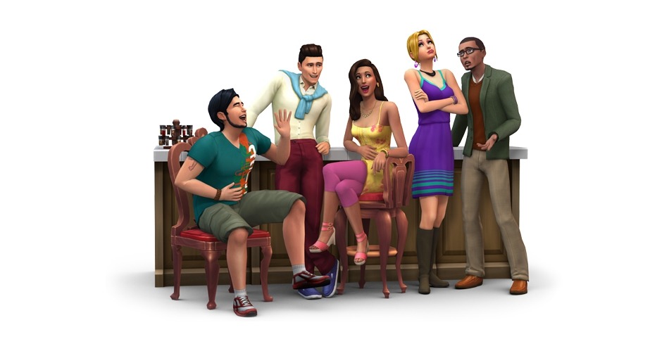 MEGAPROMOÇÃO: Descontos de Até 60% em Todos os Pacotes do The Sims 4