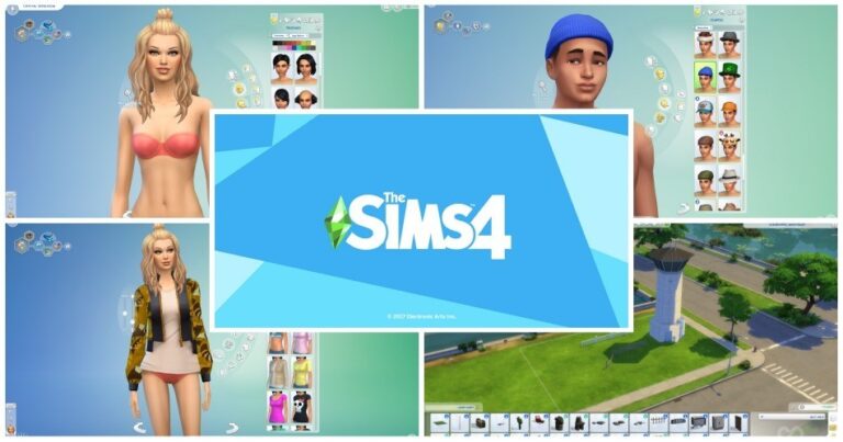 The Sims 4 Saiba Tudo O Que Veio na Atualização de Julho SimsTime