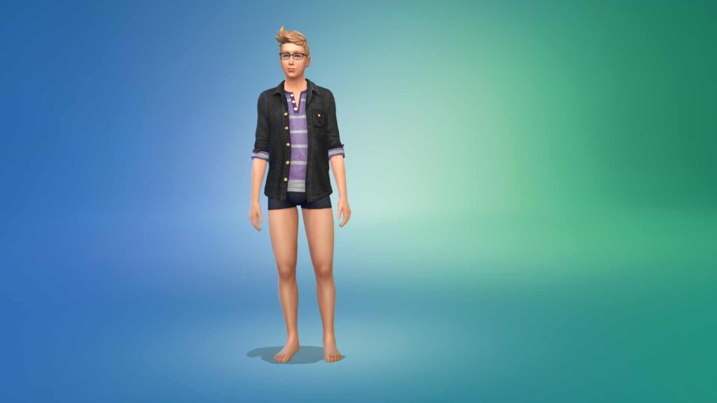 Sims 4 O Que Veio Atualização Julho