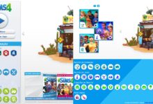 Mod Menu Principal