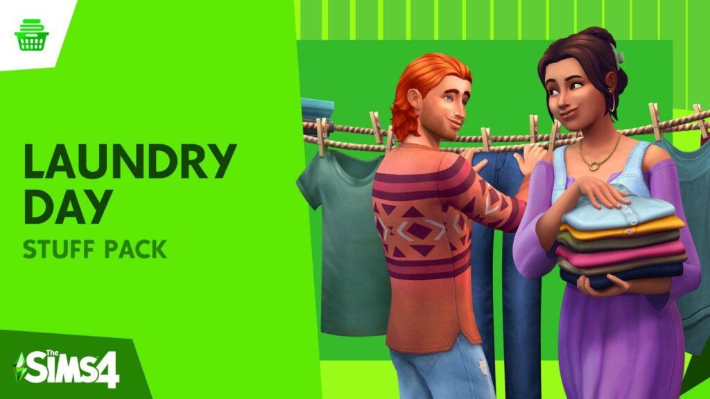 O The Sims 4 Está Mudando