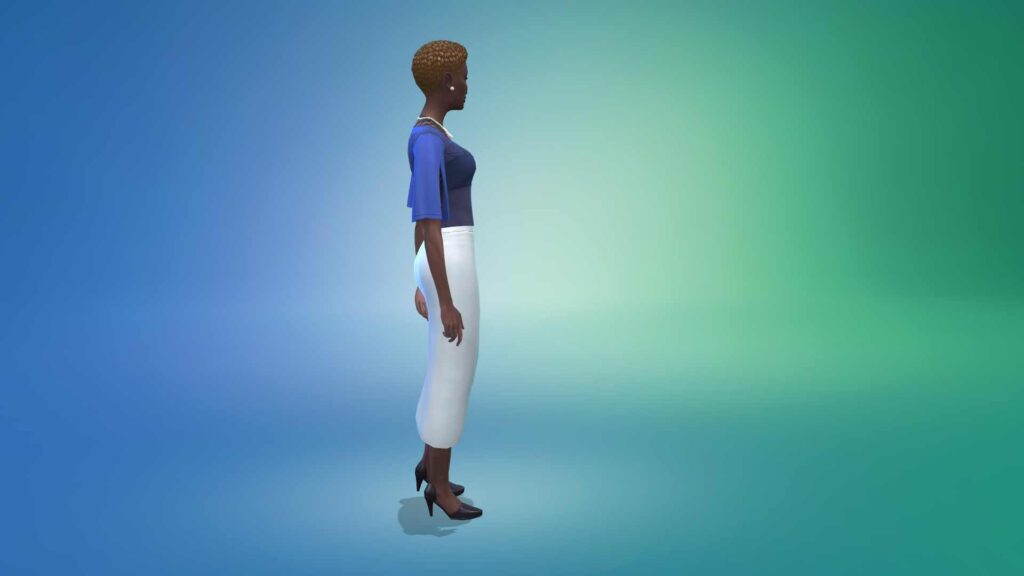 Sims 4 O Que Veio Atualização Julho