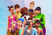 Enquete Sims 4 Qual Recurso Gostaria de Ver