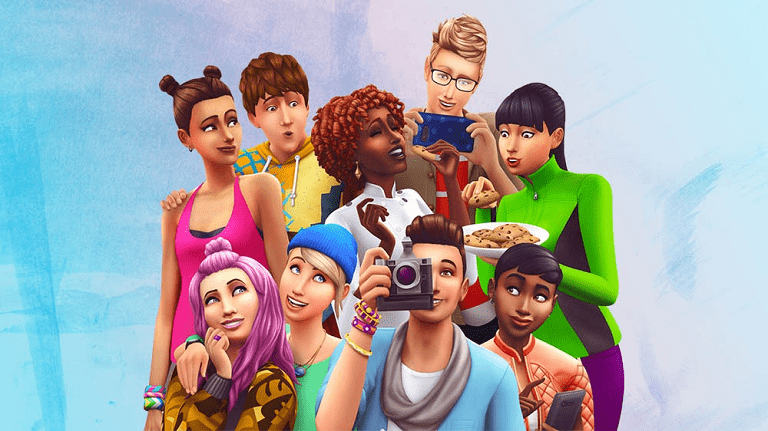 Enquete Sims 4 Qual Recurso Gostaria de Ver