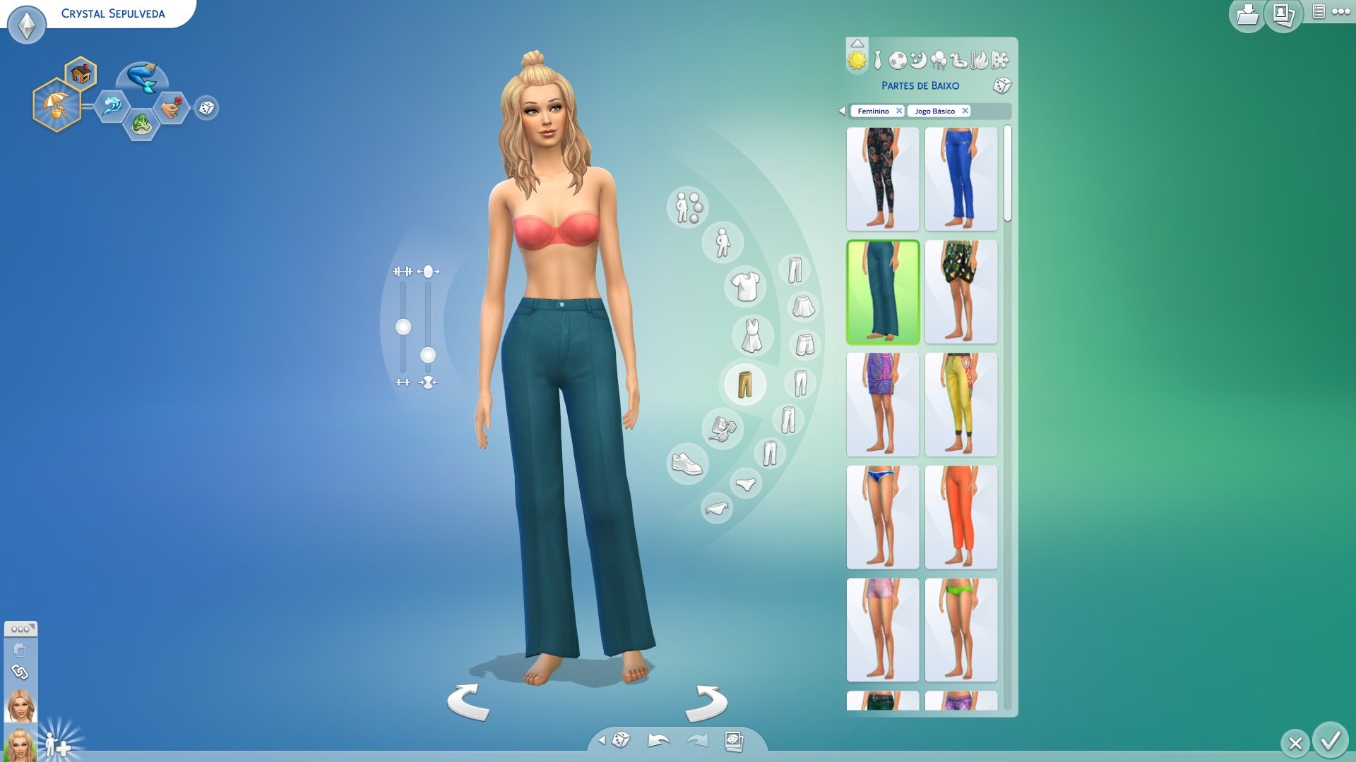 SimsTime - ⏰ Nova Atualização para o The Sims 4 ⏰ * Incluindo