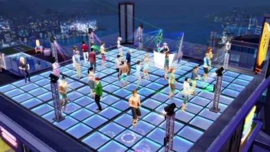 The Sims 4: Como Ter Lotes Mais Cheios de Sims
