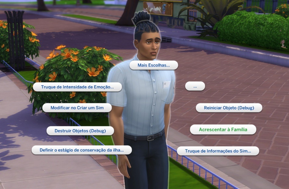 Como ter mais de 8 Sims na família The Sims 4, Tutorial sobre como ter mais de 8 Sims na família