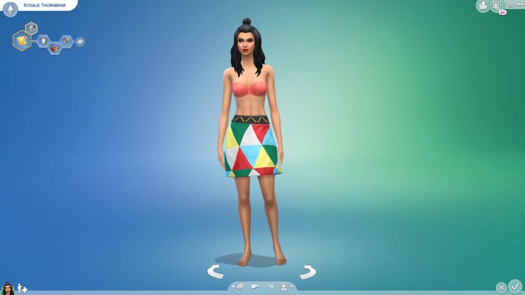 Sims 4 Moschino Saiba Tudo O que Veio