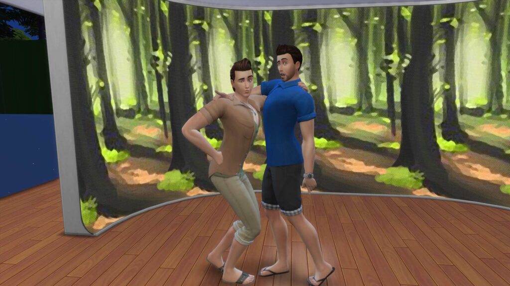 Sims 4 Moschino Saiba Tudo O que Veio