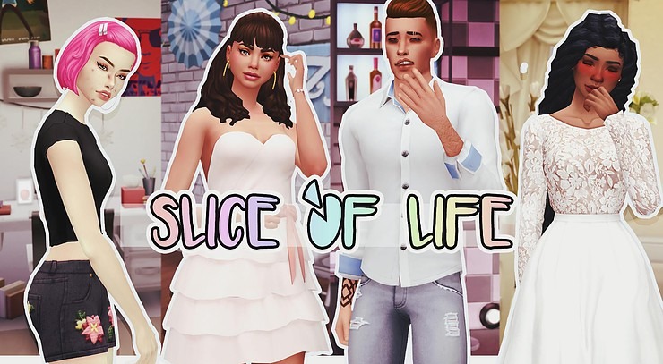 10 Mods de Romance Realista para The Sims 4 | SimsTime