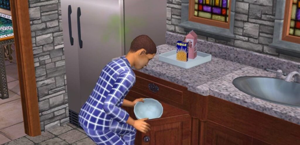 The Sims 5 10 Coisas Que Não Podem Faltar
