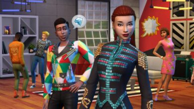 Blog de Comunidade The Sims 4 Moschino