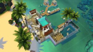 Sims 4 6 Casas Incríveis para Baixar