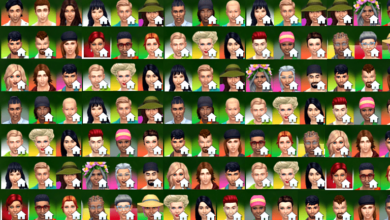 Como Ter Mais de 8 Sims Mesma Família The Sims 4