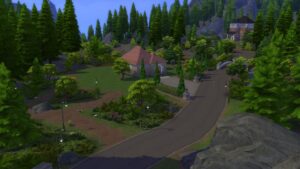 The Sims 4 Reino Magia 110 Imagens Novo Mundo