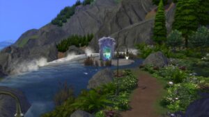 The Sims 4 Reino Magia 110 Imagens Novo Mundo