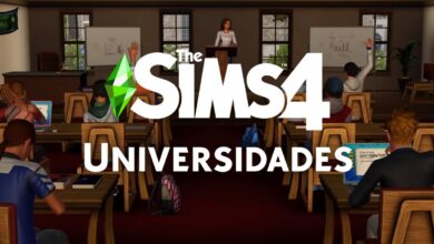 The Sims 4 Universidade Pode Ter Sido Confirmado