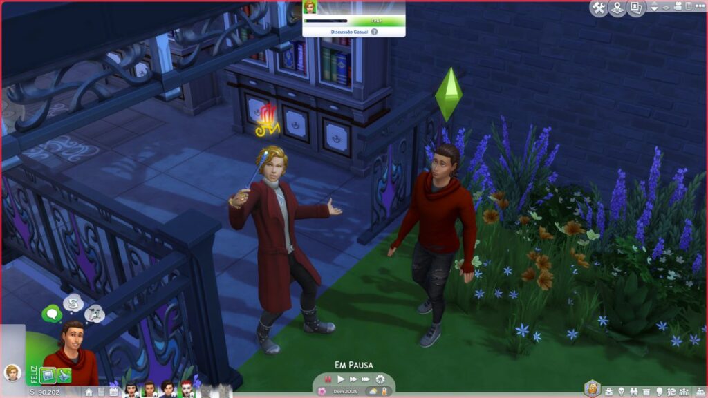 The Sims 4 Rumo À Fama Está de Graça para Testes - SimsTime