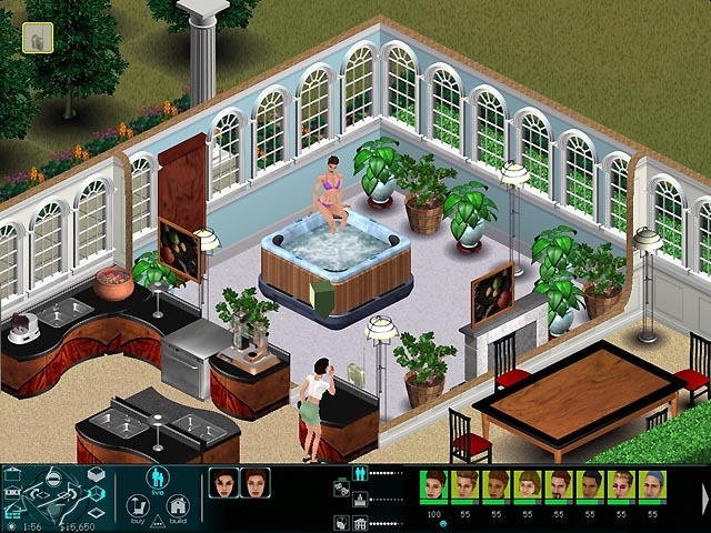 Vídeo de Protótipo Raro do The Sims 1 Aparece no YouTube