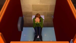 The Sims 4 Vida Universitária: 60 Imagens do Trailer
